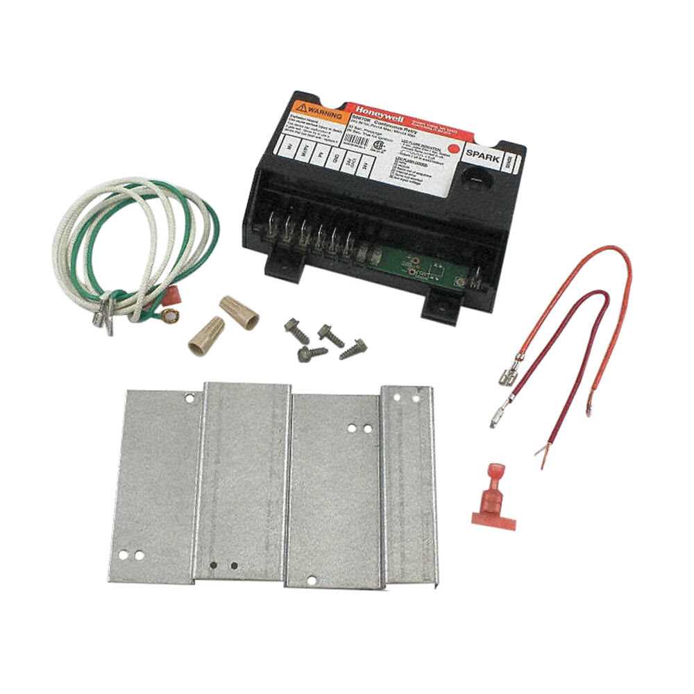 s8610u honeywell wiring diagram