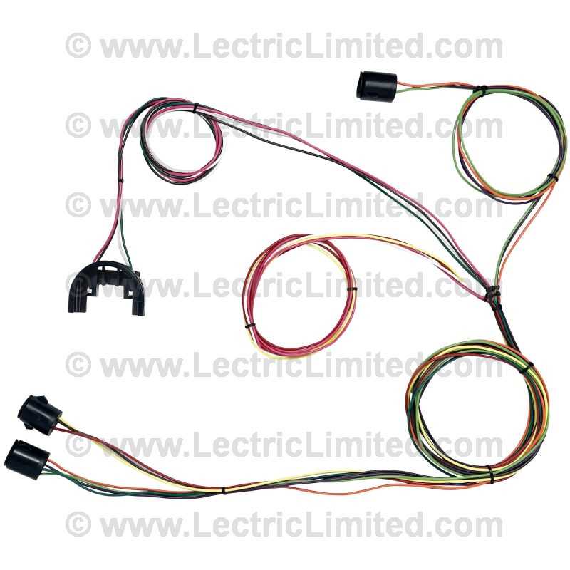 ford duraspark ignition module wiring diagram