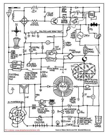 telephone wiring diagrams