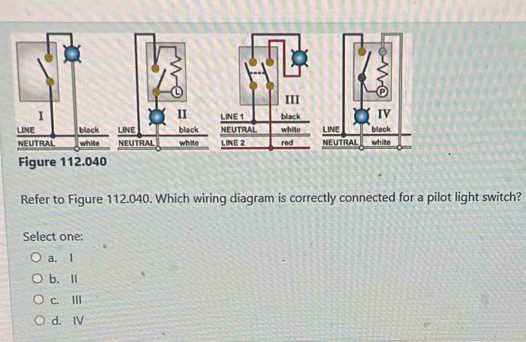 wiring diagram for switch with pilot light