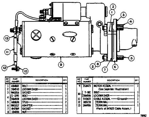 24 volt starter wiring diagram