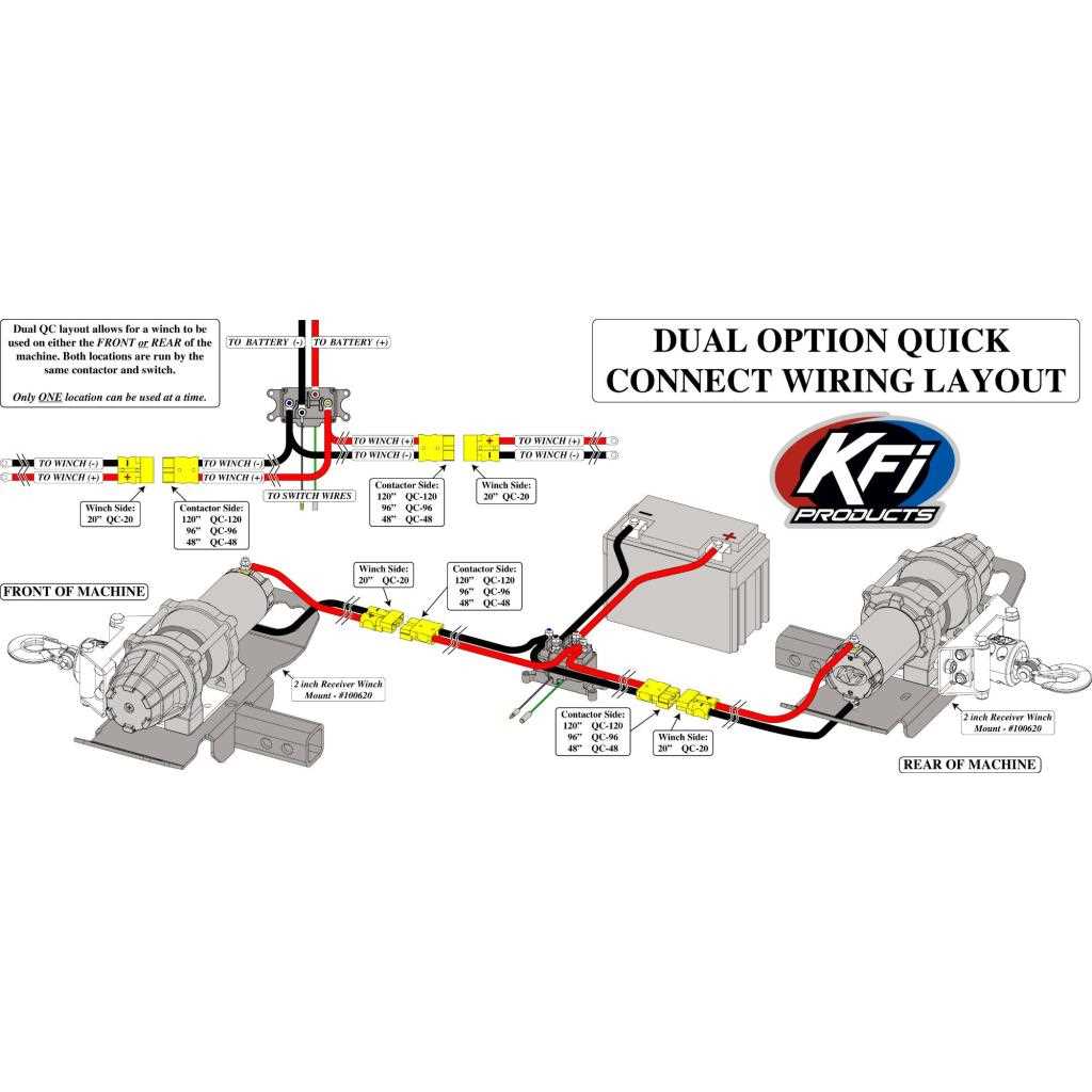 badlands 5000 winch wiring diagram