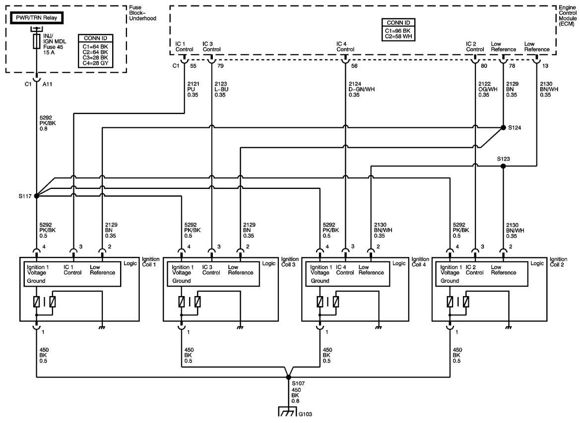 coil wiring diagram