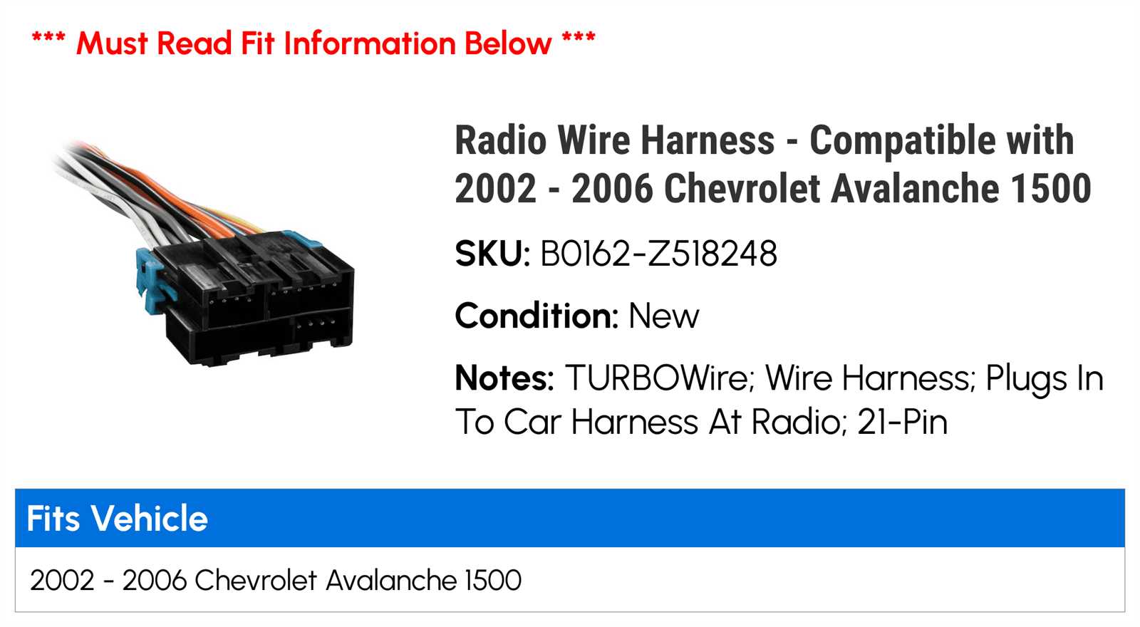 2002 chevy avalanche stereo wiring diagram