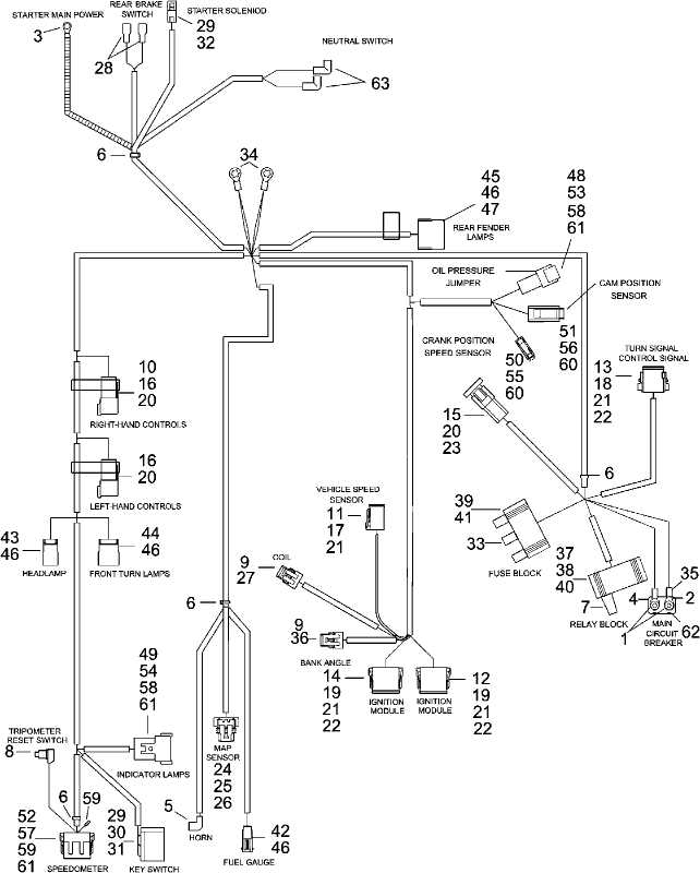 dyna coil wiring diagram