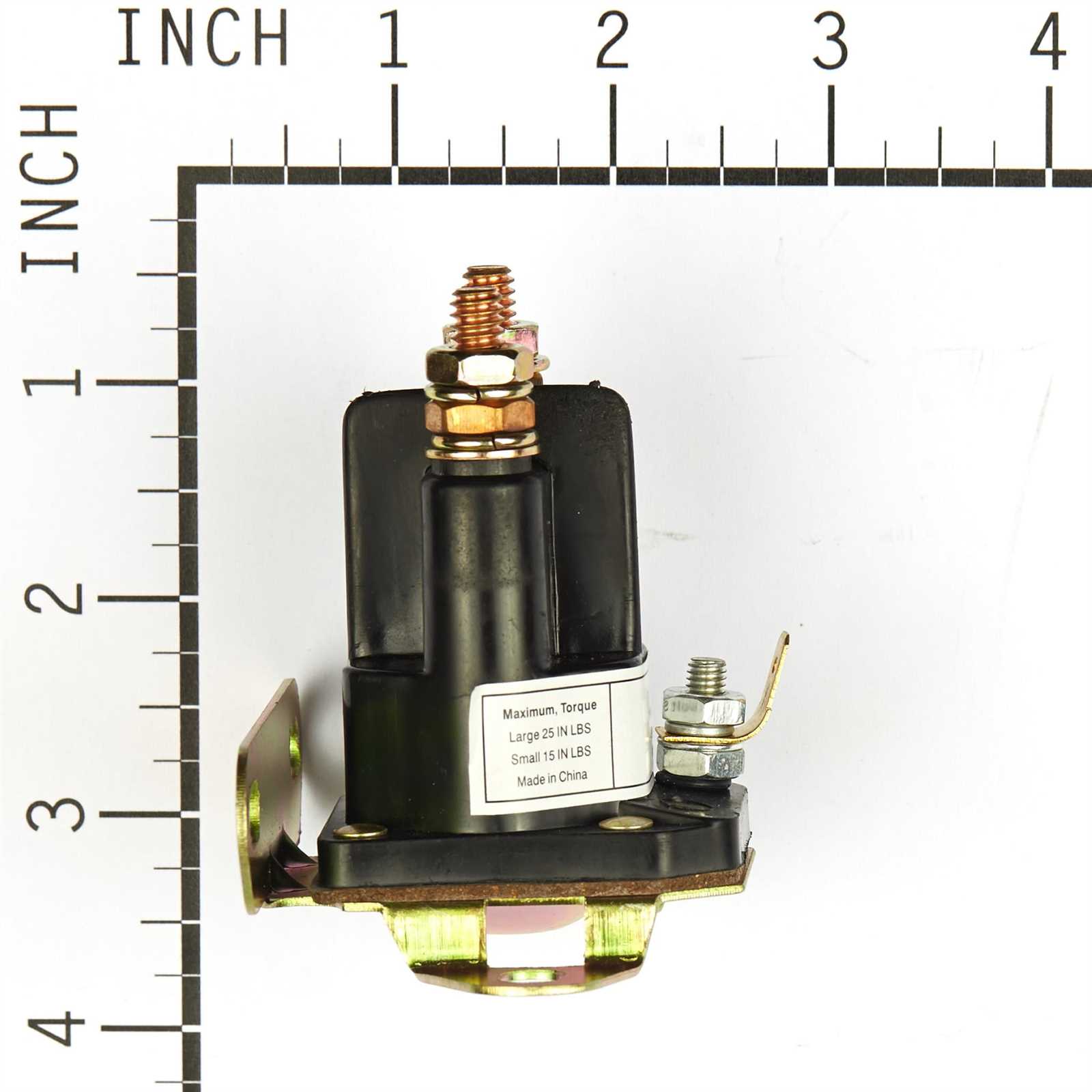 3 pole to 4 pole starter solenoid wiring diagram