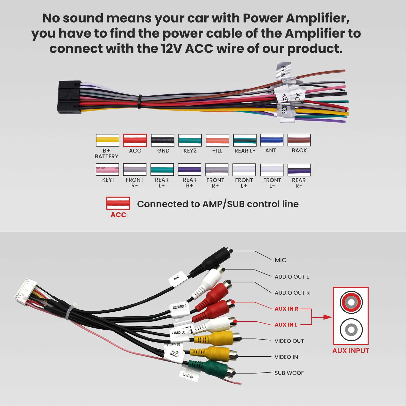 2003 honda accord radio wiring diagram