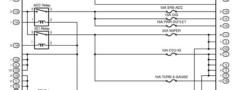 bbb industries wiring diagrams