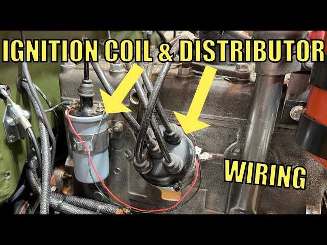 jeep yj ignition switch wiring diagram