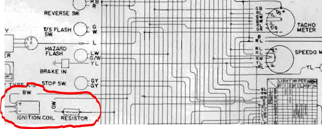 crane hi 4 ignition wiring diagram