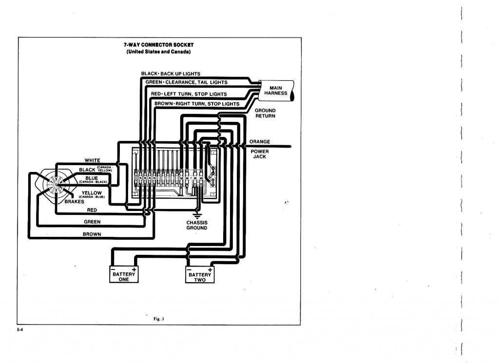 schematic tail light wiring diagram chevy