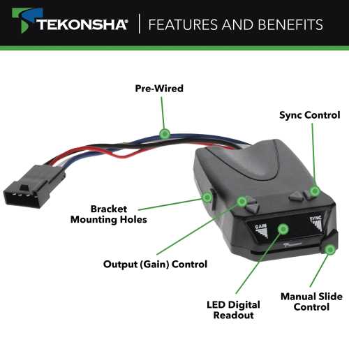 reese trailer brake controller wiring diagram