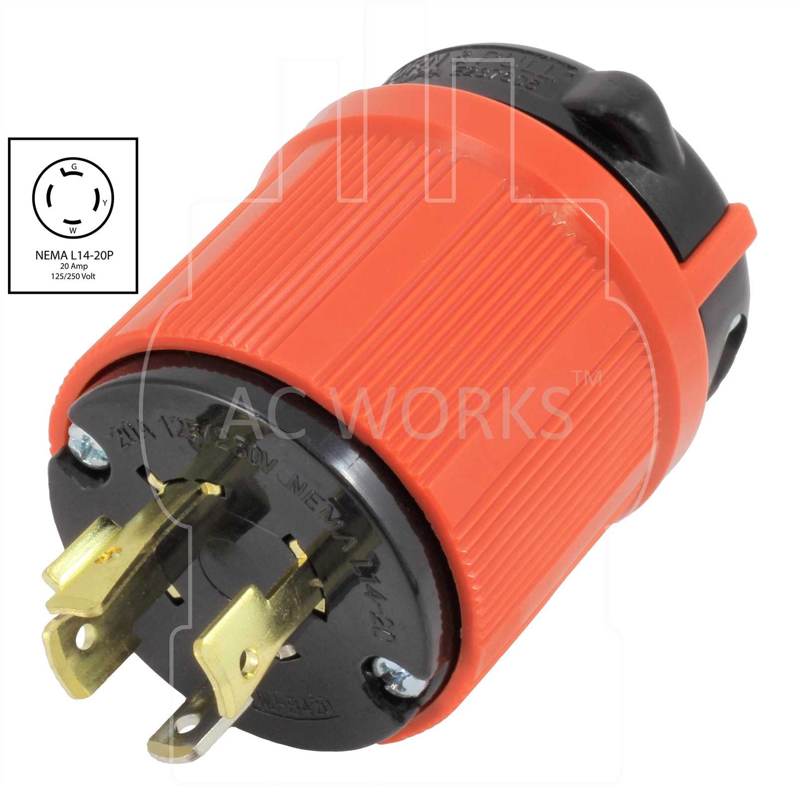 l14 20p wiring diagram