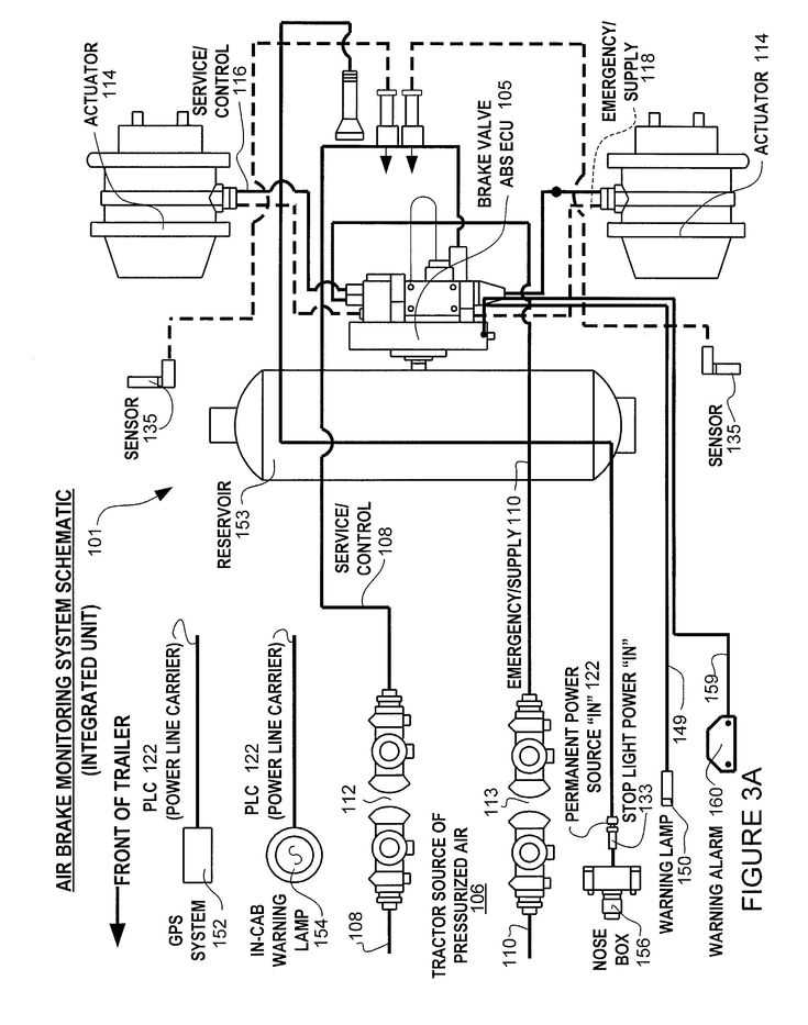 great dane trailer wiring diagram