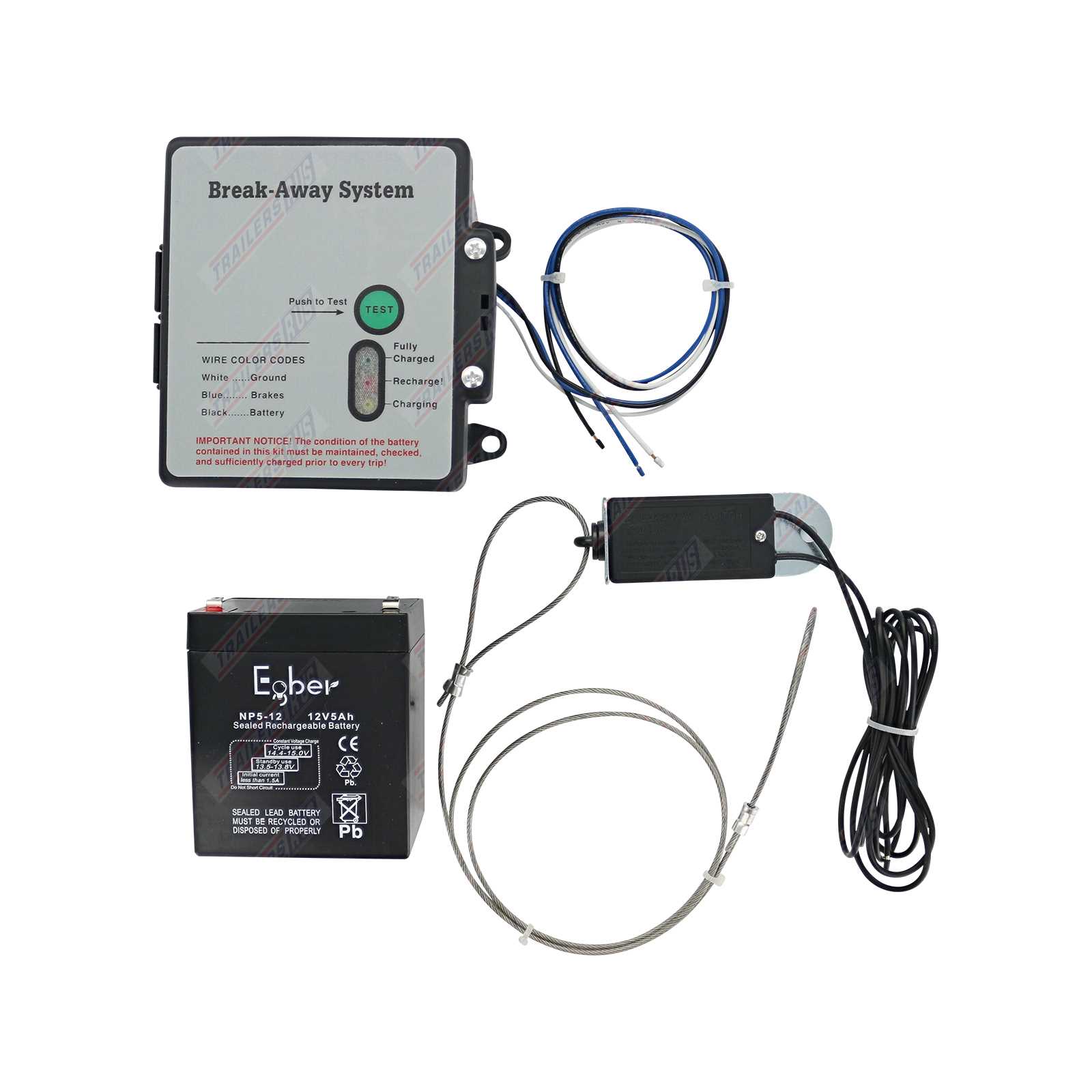 trailer breakaway switch wiring diagram