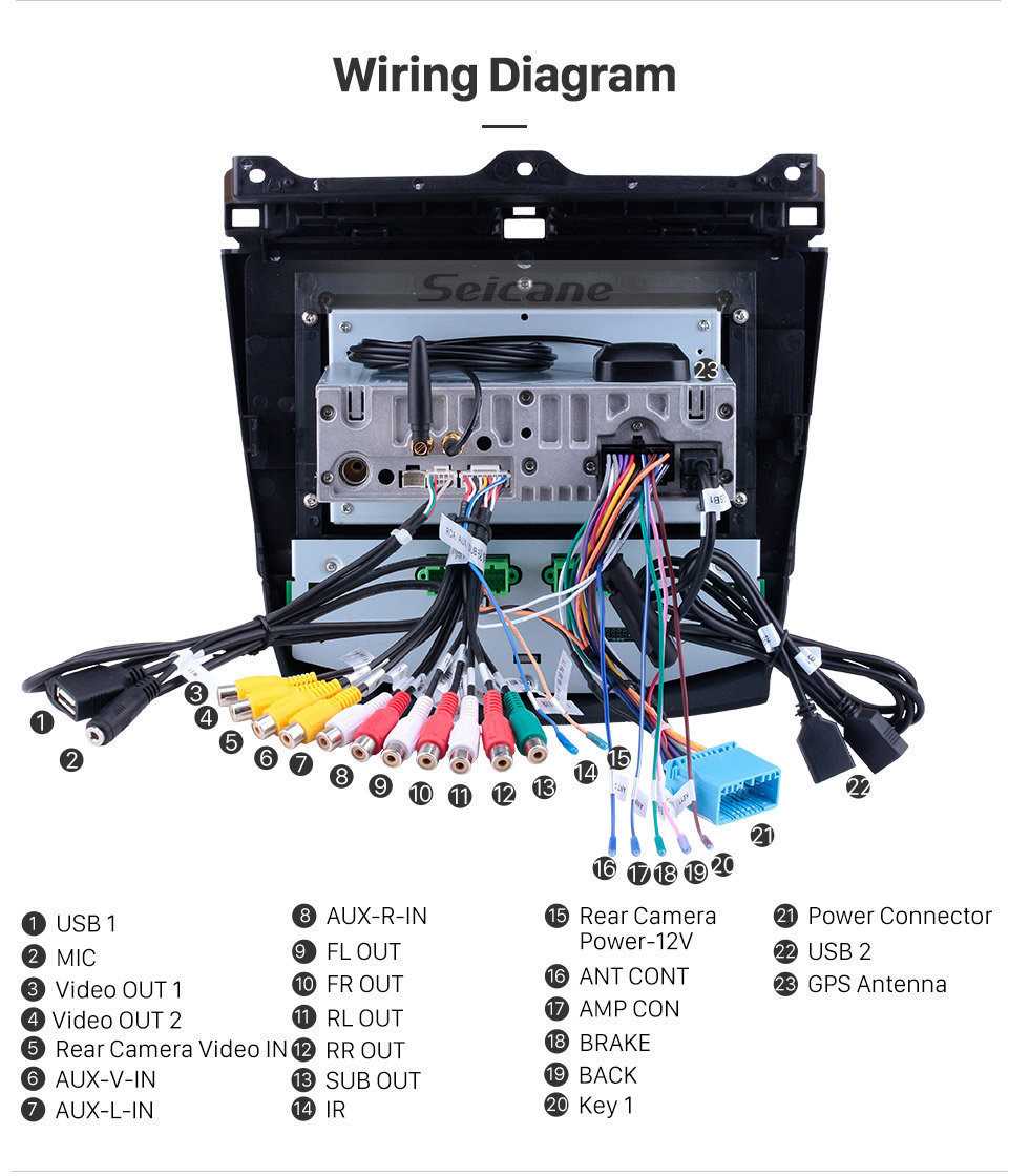 2005 honda accord radio wiring diagram