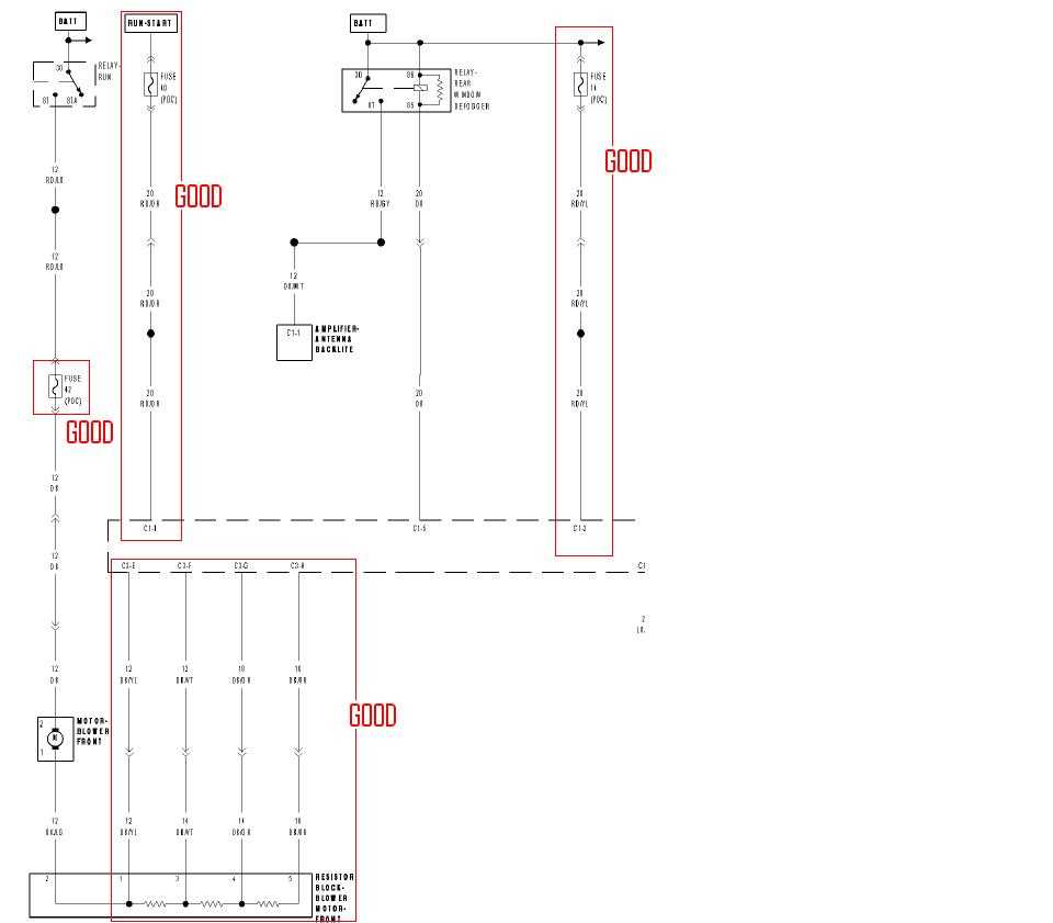 chrysler 300 stereo wiring diagram