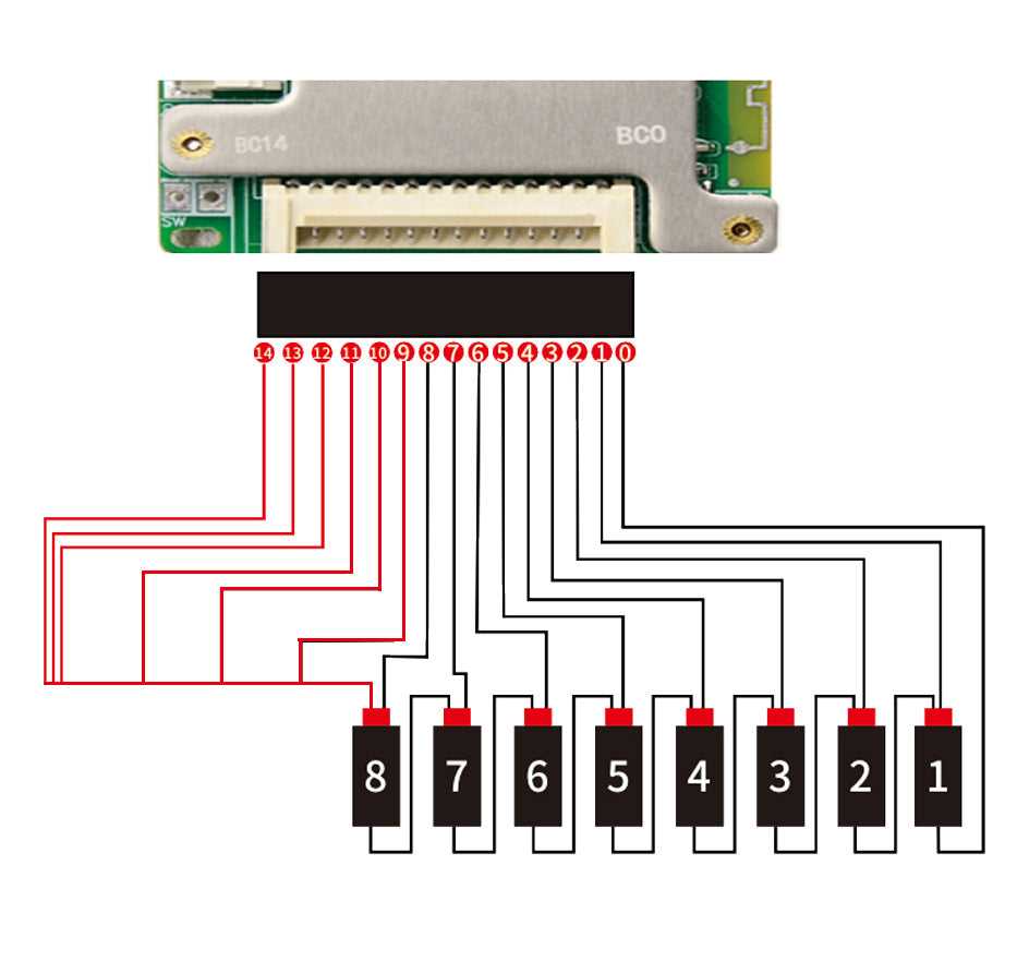 bms wiring diagram