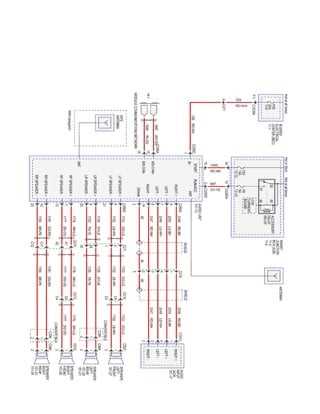 wiring diagram ford