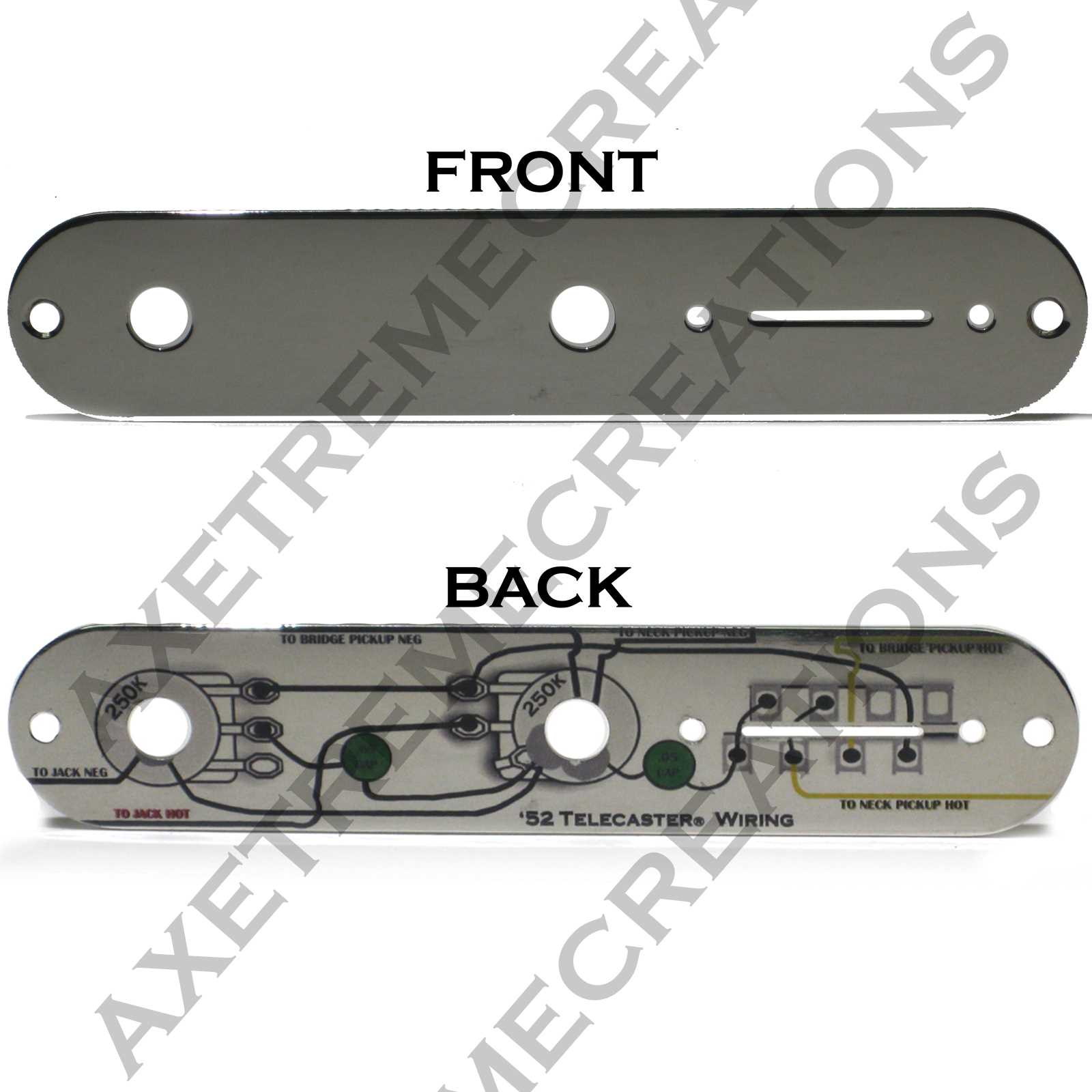 fender telecaster wiring diagrams