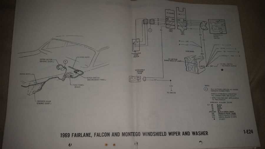 wiper switch wiring diagram