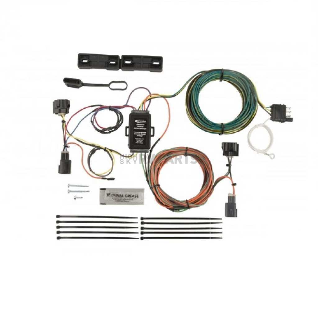 hopkins wiring diagram