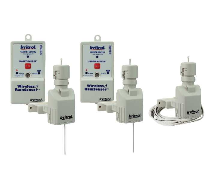 hunter wireless rain sensor wiring diagram