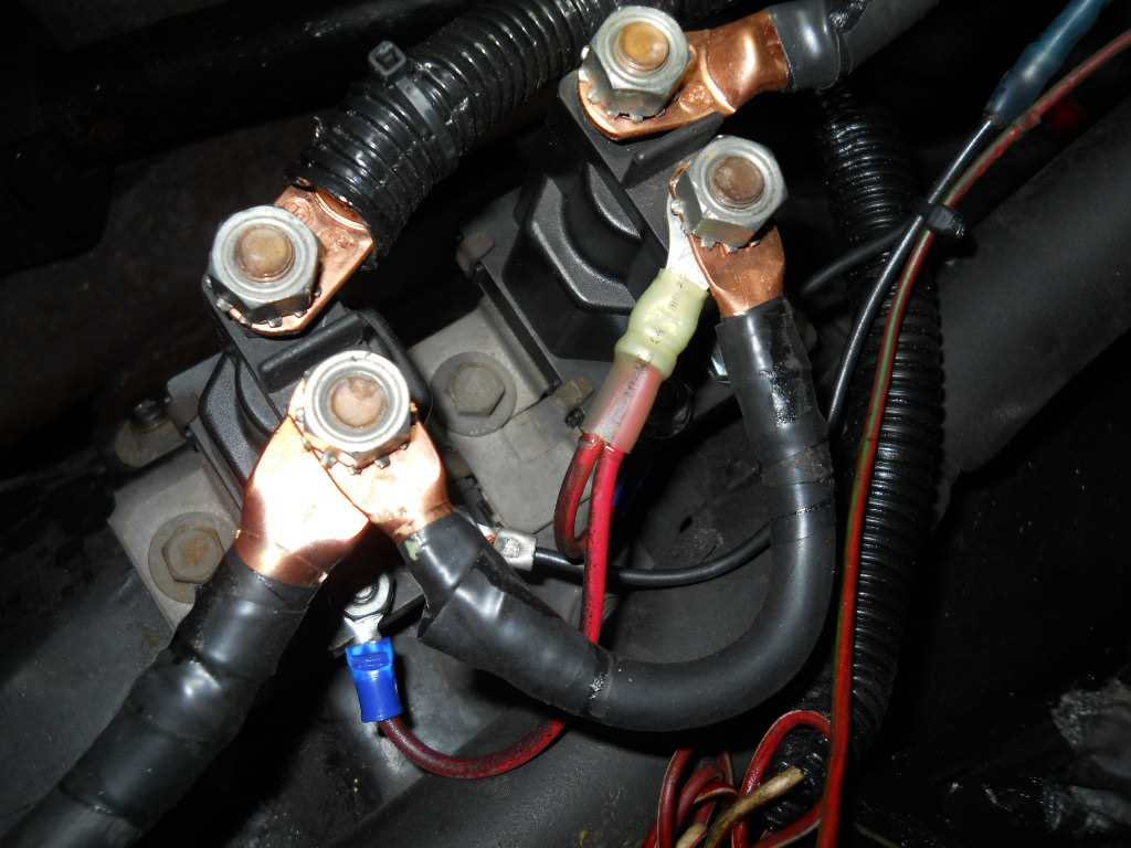 5.9 cummins grid heater wiring diagram