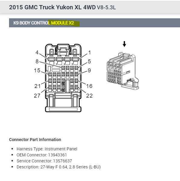 2005 silverado mirror wiring diagram