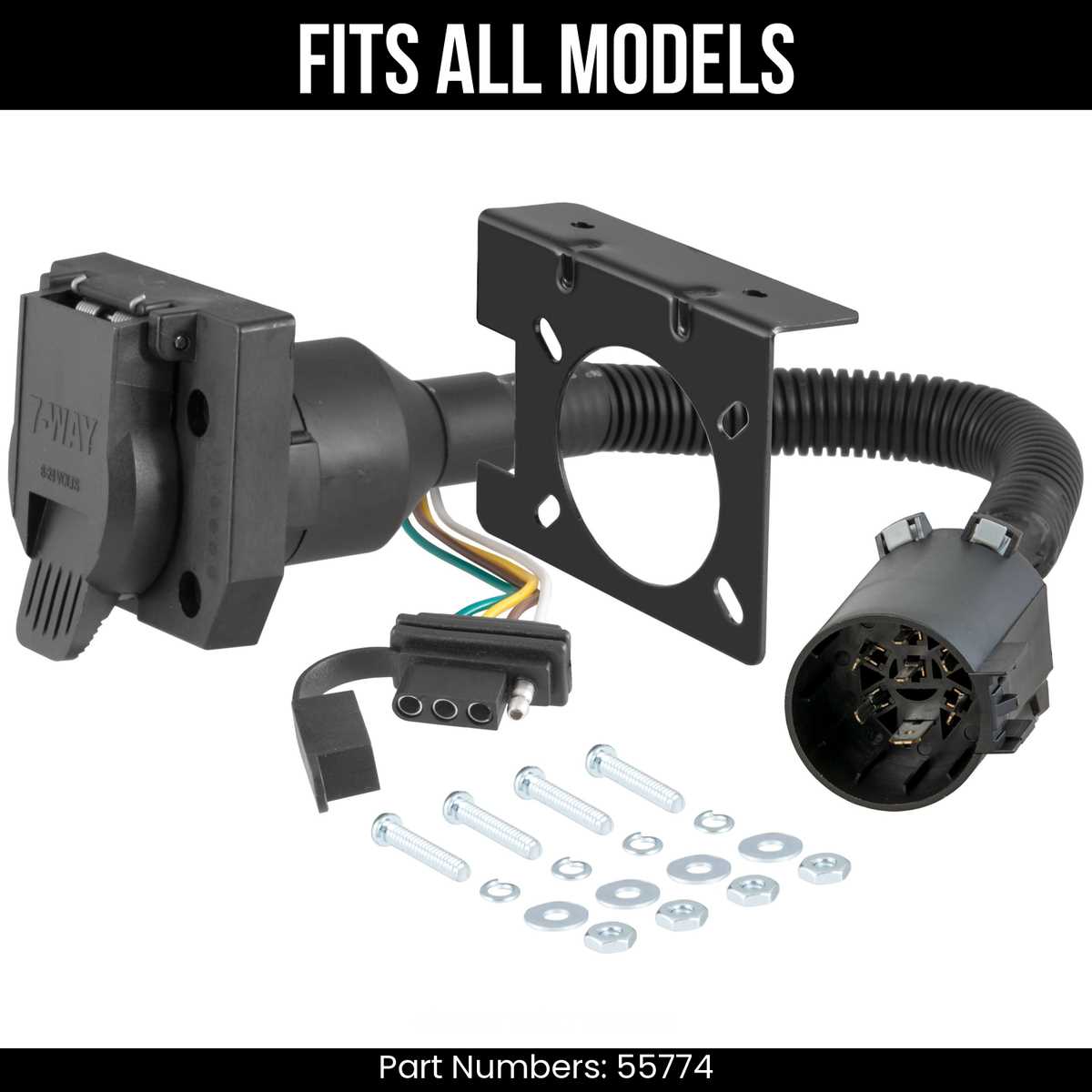 silverado trailer plug wiring diagram