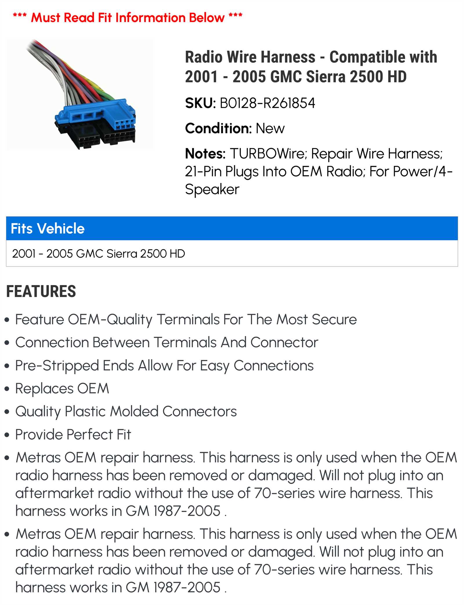 2005 pontiac grand prix stereo wiring diagram