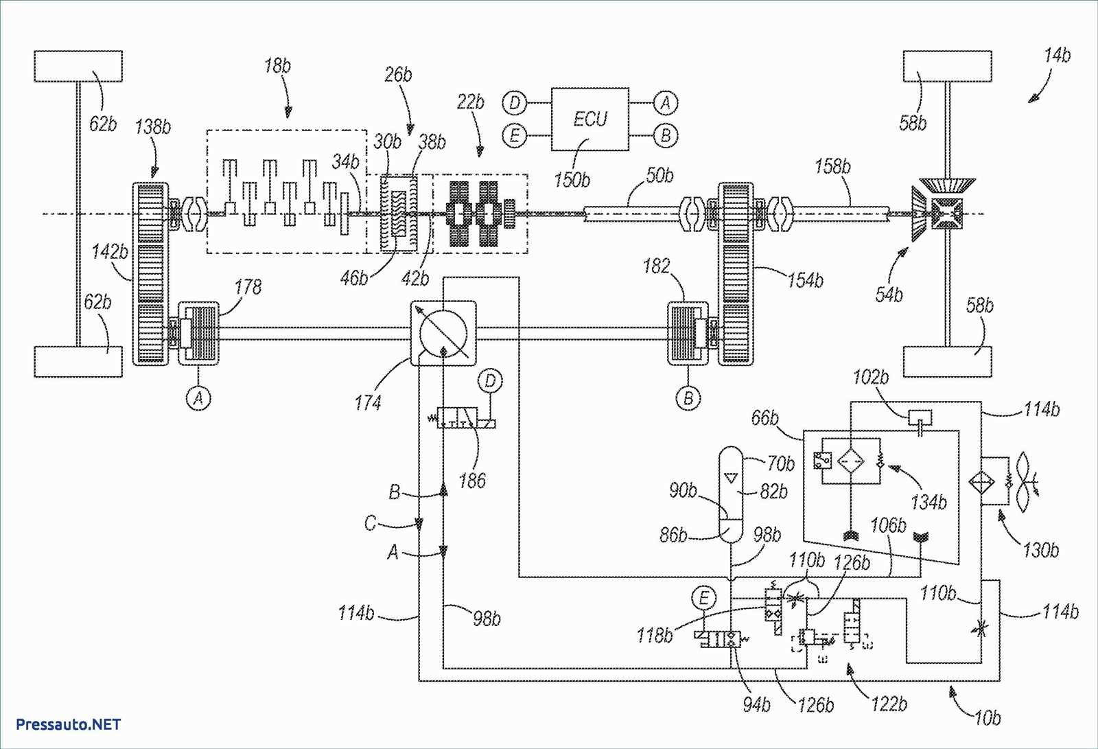 fleetwood wiring diagrams