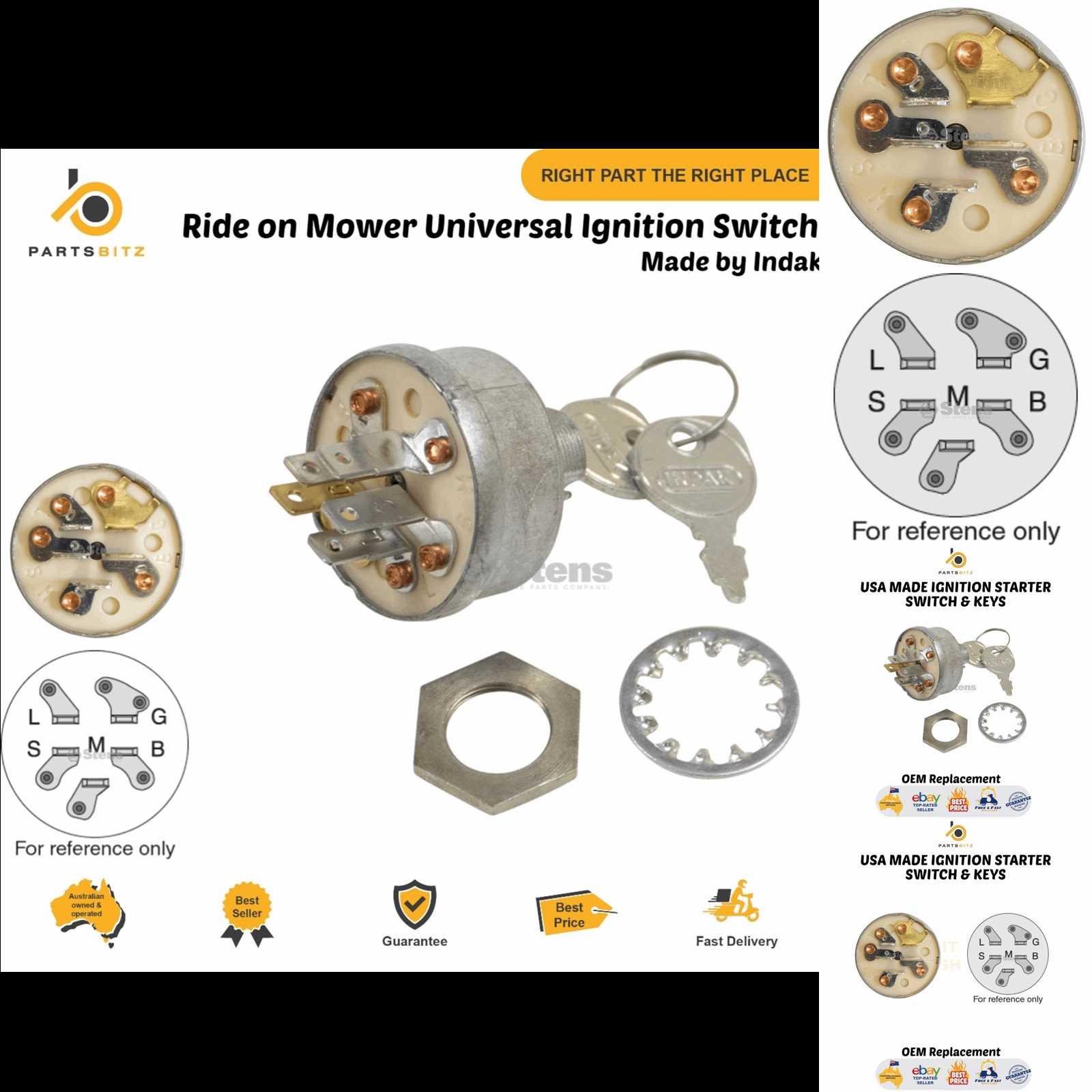 troy bilt ignition switch wiring diagram