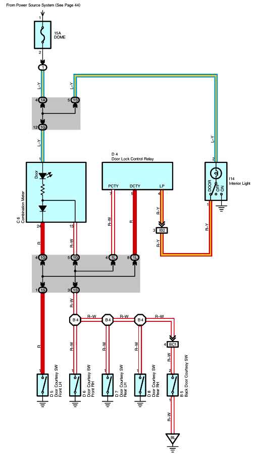 06 qx56 headlight wiring diagram