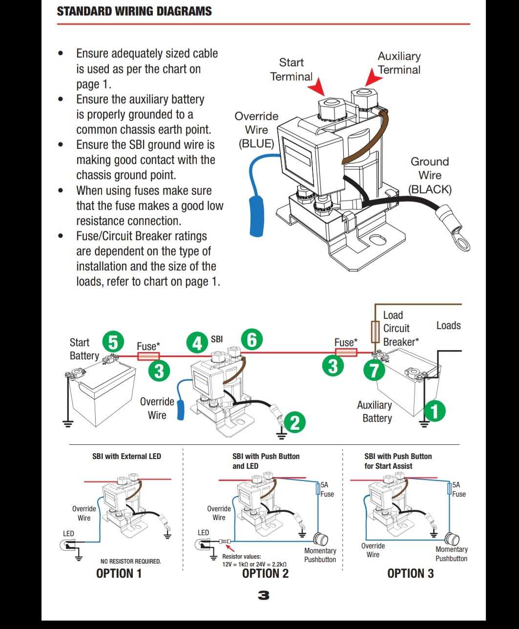 warn winch wiring diagram 4 solenoid