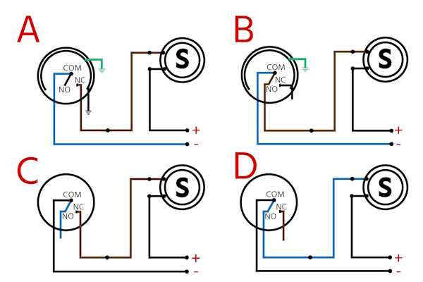 asco 120v solenoid valve wiring diagram