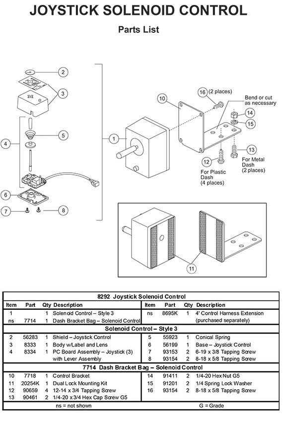 western plow controller wiring diagram