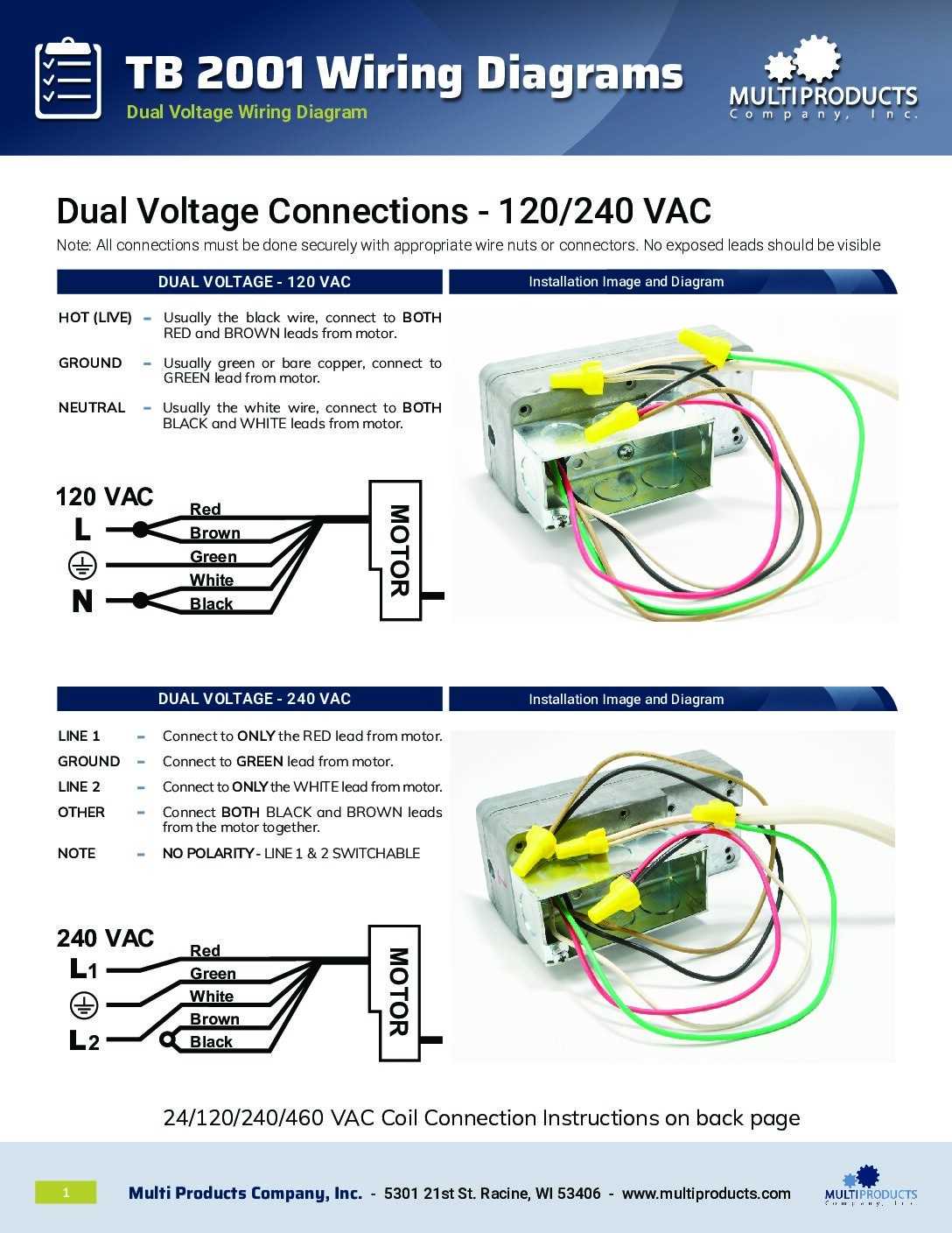 4 wire actuator wiring diagram