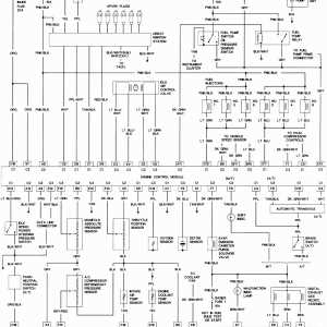 wiring diagram 1990 chevy truck