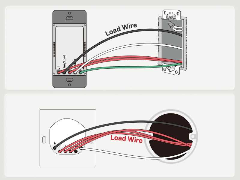 wiring diagram 3 way light switch