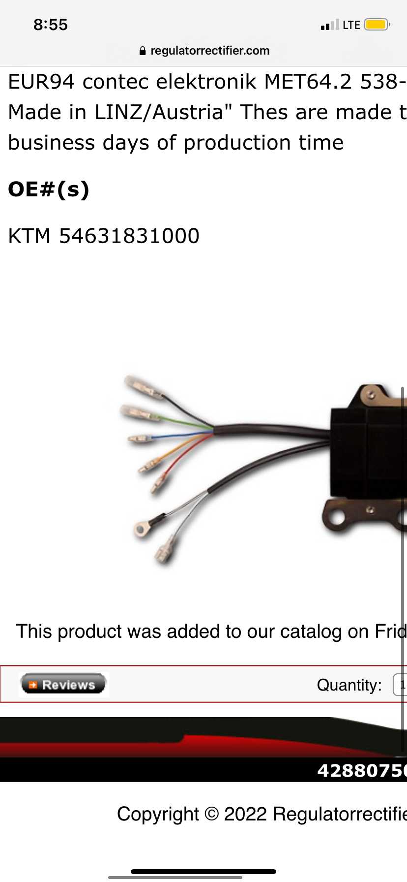 wiring diagram for cdi box