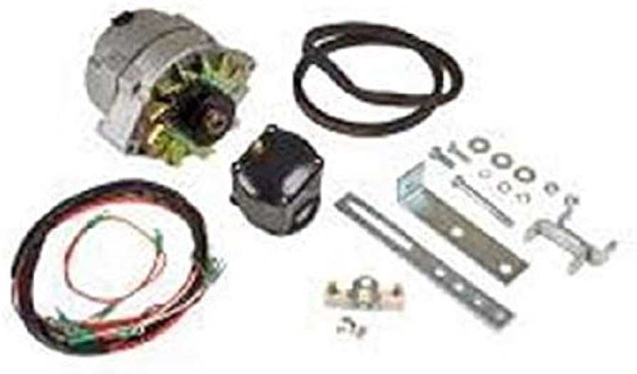 wiring diagram for ford 8n 12 volt