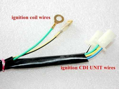 wiring diagram for gy6 150cc