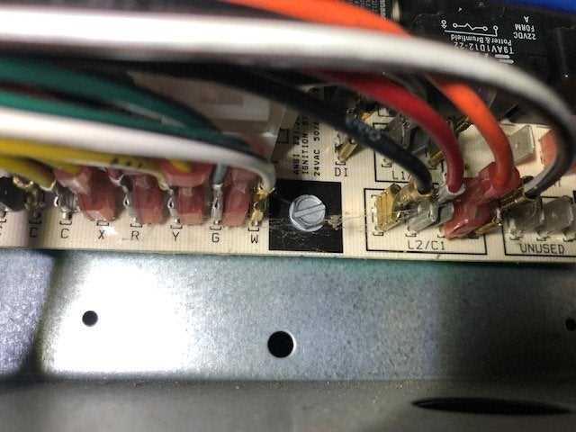 wiring diagram for iwave installation