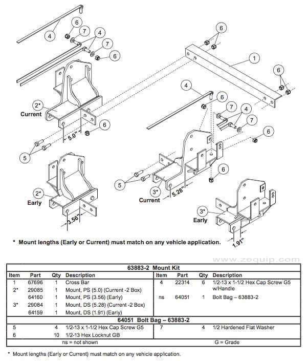 wiring diagram for western unimount plow