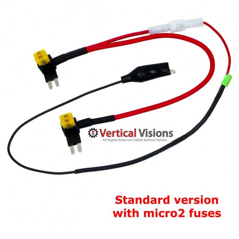 wiring diagram ford fuel pump driver module bypass