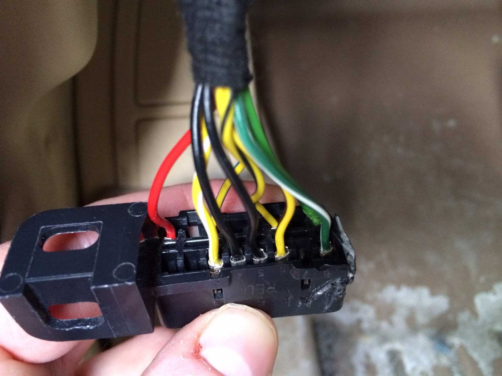 wiring diagram obd2 port