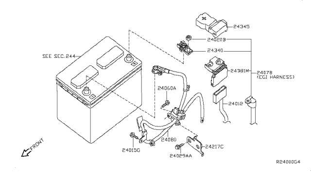 2007 nissan altima radio wiring diagram