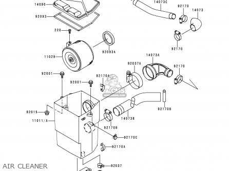 kawasaki mule wiring diagram