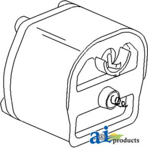 ford 8n wiring diagram 6 volt front mount distributor